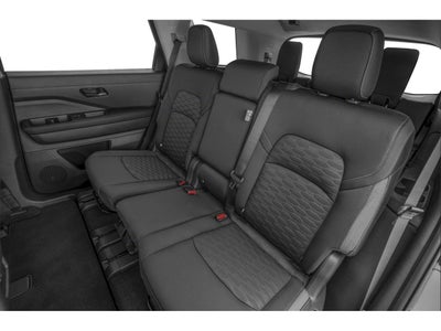2025 Nissan Pathfinder SV Four Wheel Drive Automatic