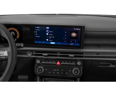 2025 Hyundai Tucson SEL All Wheel Drive Automatic