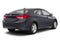2013 Hyundai Elantra GLS PZEV Front Wheel Drive Automatic w/Manual Shift
