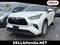2020 Toyota Highlander LE