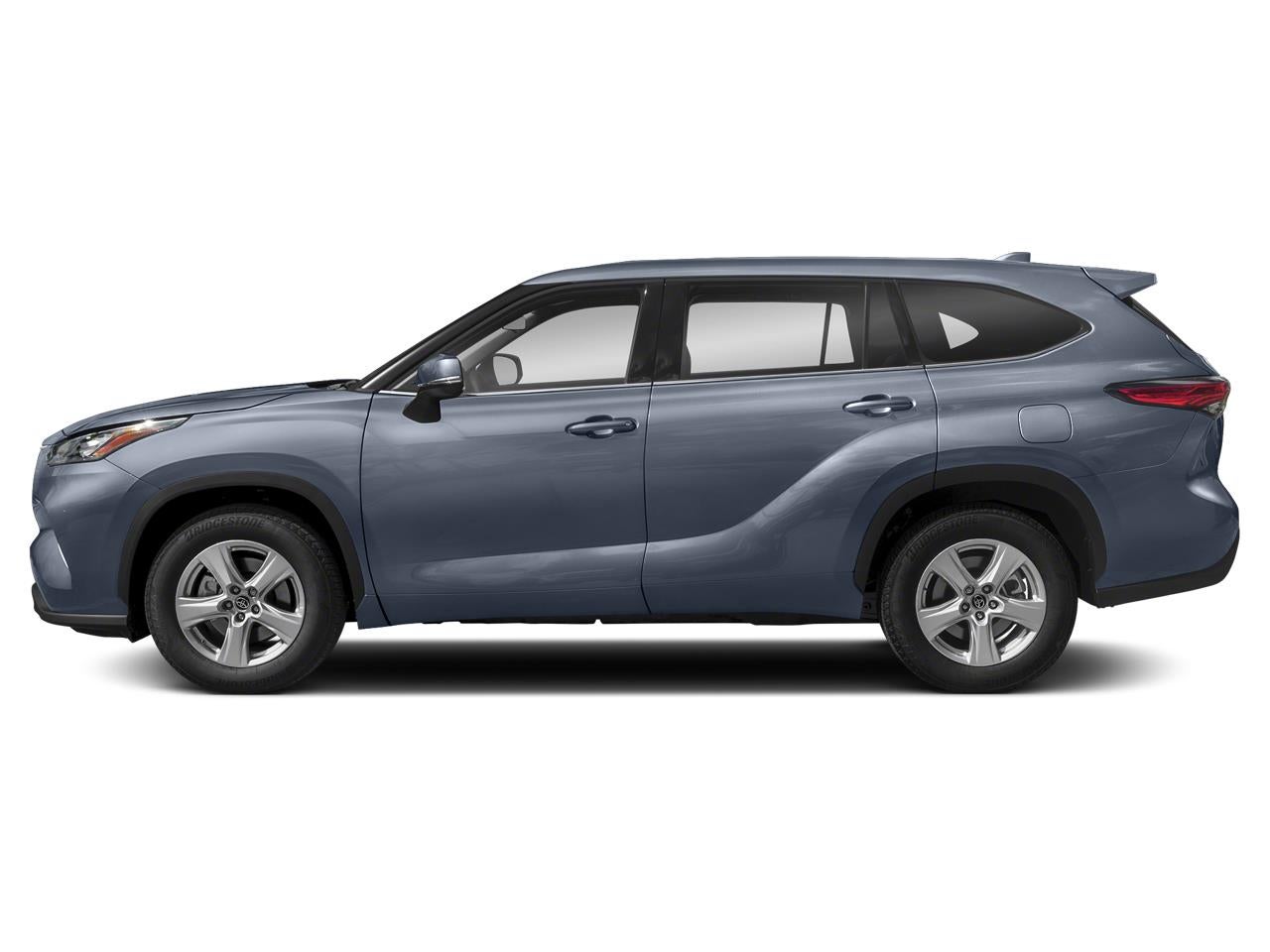 2020 Toyota Highlander LE All Wheel Drive Automatic
