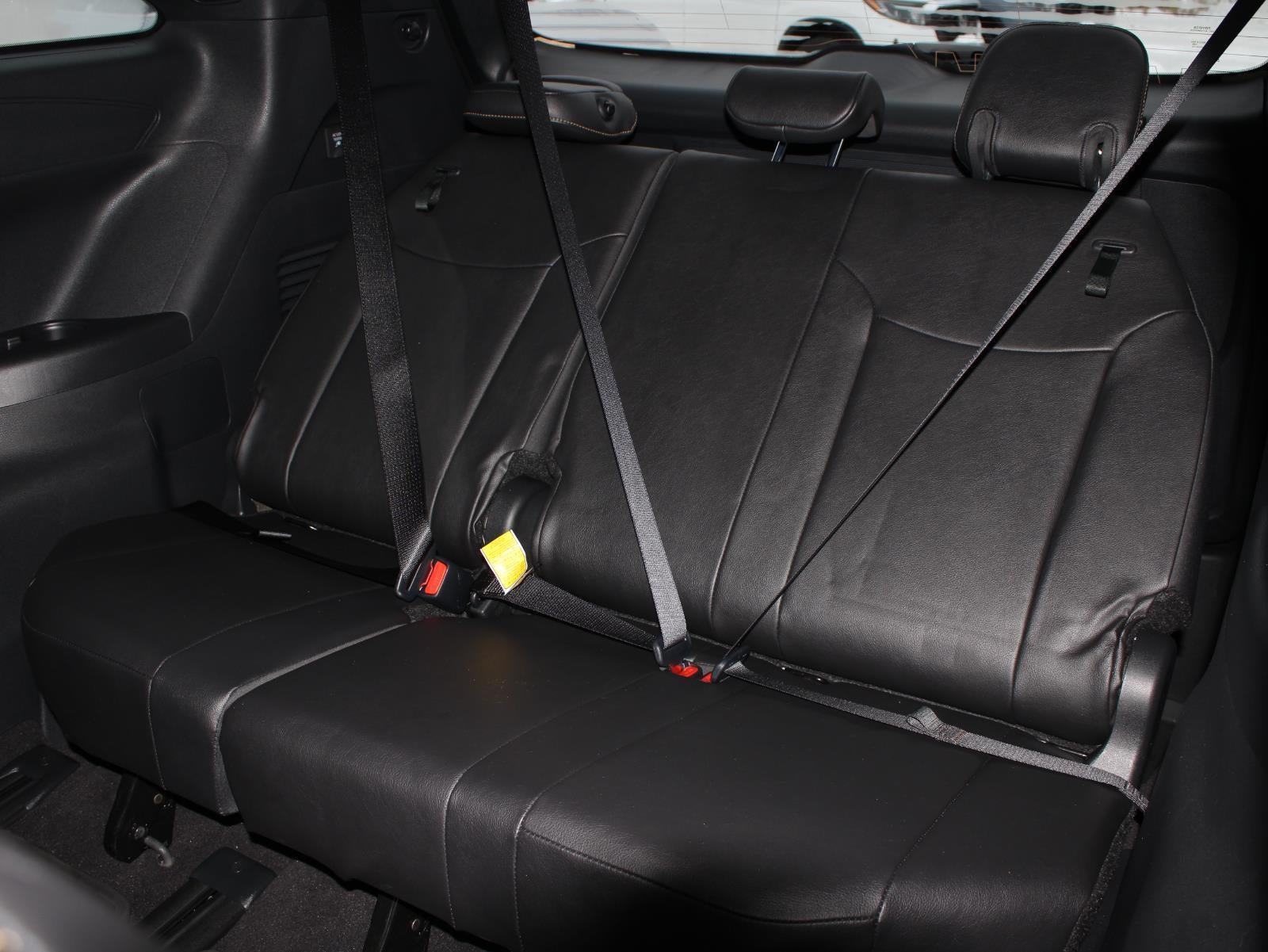 2025 Toyota Sienna Woodland Edition All Wheel Drive CVT