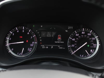 2020 Toyota Highlander XLE All Wheel Drive Automatic