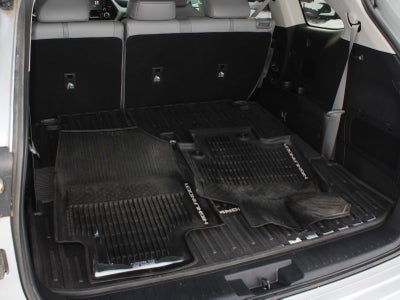 2020 Toyota Highlander XLE All Wheel Drive Automatic