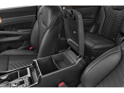 2025 Kia Sorento X-Line SX Prestige All Wheel Drive Auto-Shift Manual