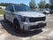 2025 Kia Sorento X-Line SX Prestige All Wheel Drive Auto-Shift Manual