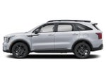 2025 Kia Sorento X-Line SX Prestige All Wheel Drive Auto-Shift Manual