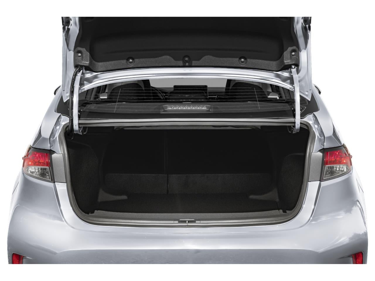 2023 Toyota Corolla LE Front Wheel Drive Automatic/CVT