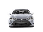 2023 Toyota Corolla LE Front Wheel Drive Automatic/CVT