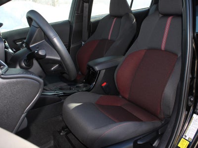 2024 Toyota Corolla SE Front Wheel Drive Automatic/CVT