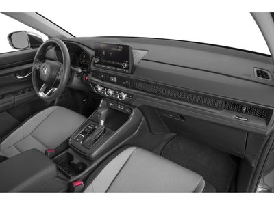 2023 Honda CR-V EX All Wheel Drive CVT
