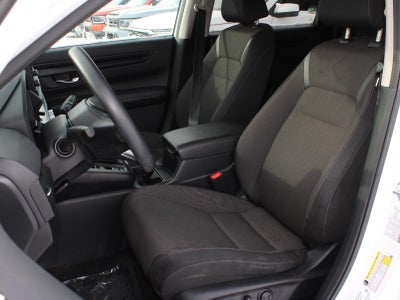 2023 Honda CR-V EX All Wheel Drive CVT