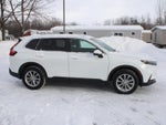 2023 Honda CR-V EX All Wheel Drive CVT