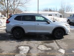 2025 Honda CR-V Hybrid Sport-L All Wheel Drive CVT
