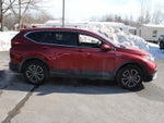 2020 Honda CR-V Hybrid EX-L All Wheel Drive CVT