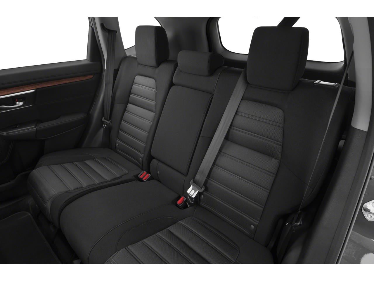 2020 Honda CR-V EX Front Wheel Drive CVT