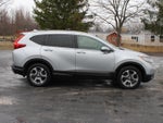 2018 Honda CR-V EX-L All Wheel Drive CVT