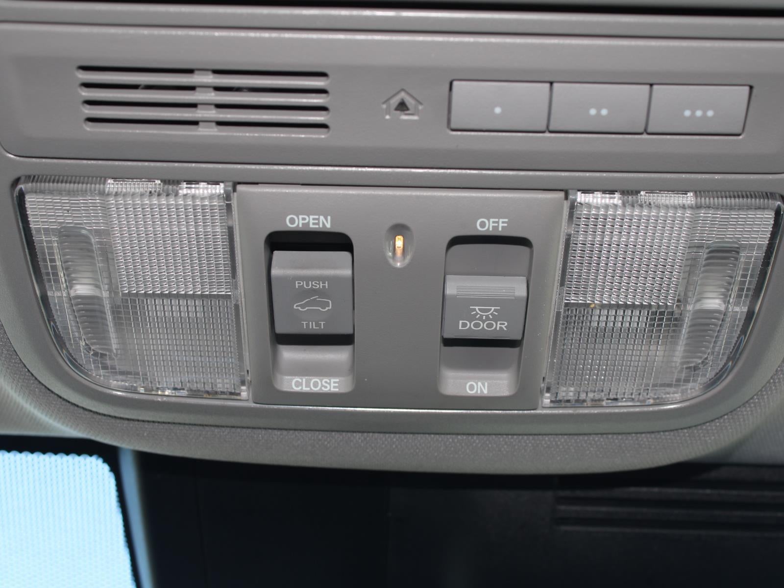 2018 Honda CR-V EX-L All Wheel Drive CVT