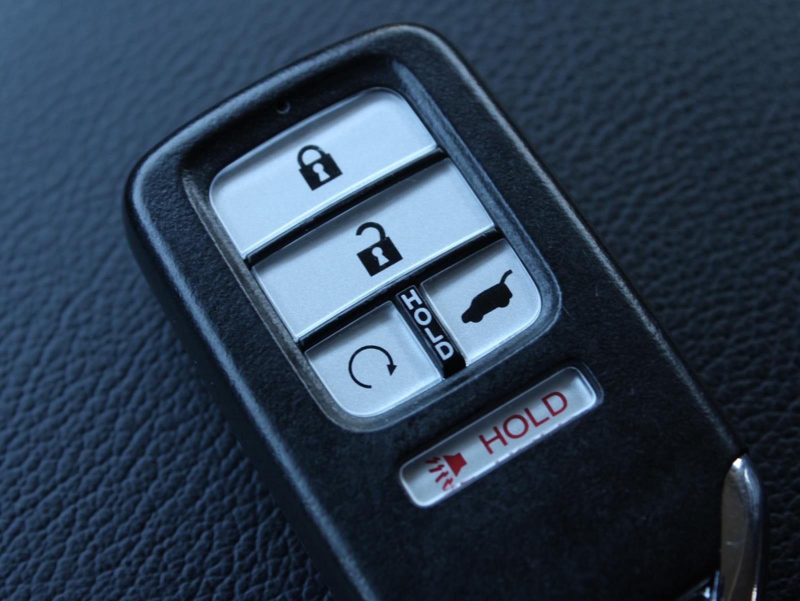 2018 Honda CR-V EX-L All Wheel Drive CVT