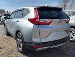 2018 Honda CR-V EX-L All Wheel Drive CVT
