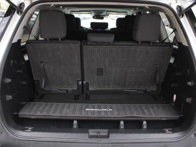 2023 Toyota Sequoia SR5 Four Wheel Drive Automatic
