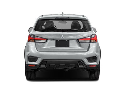 2020 Mitsubishi Outlander Sport SE 2.0 Four Wheel Drive CVT