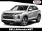 2024 Mitsubishi Outlander Sport S Four Wheel Drive CVT