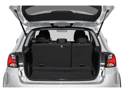 2024 Mitsubishi Outlander Sport S Four Wheel Drive CVT