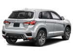2024 Mitsubishi Outlander Sport S Four Wheel Drive CVT
