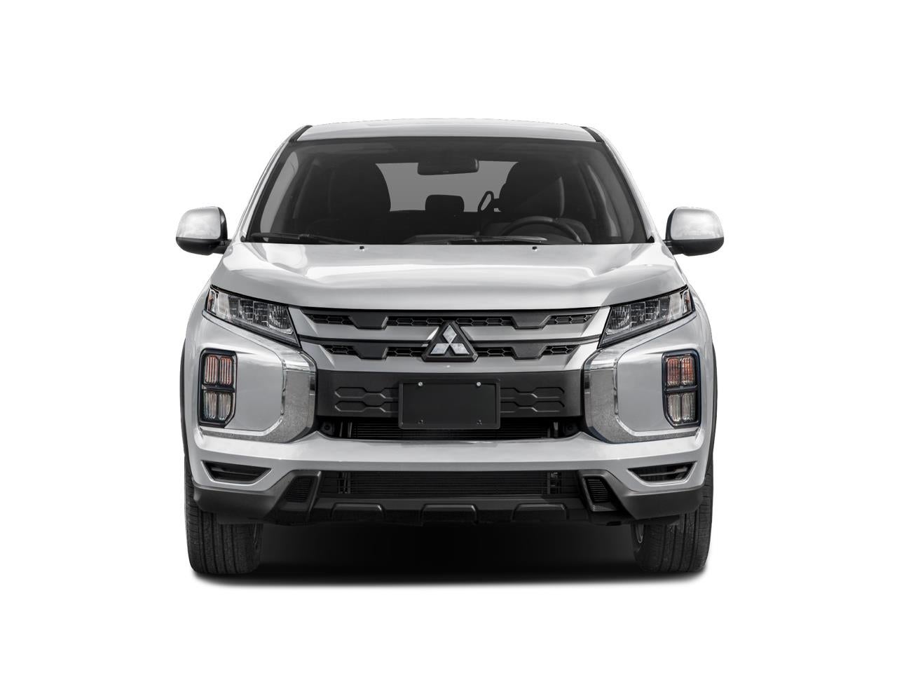 2024 Mitsubishi Outlander Sport S Four Wheel Drive CVT