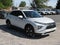 2025 Mitsubishi Eclipse Cross SE Four Wheel Drive CVT