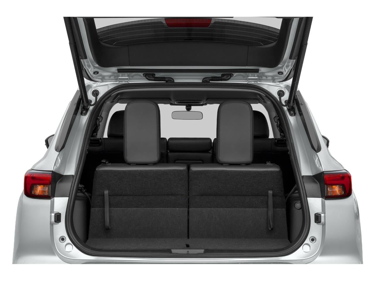 2024 Mitsubishi Outlander SE All Wheel Drive CVT