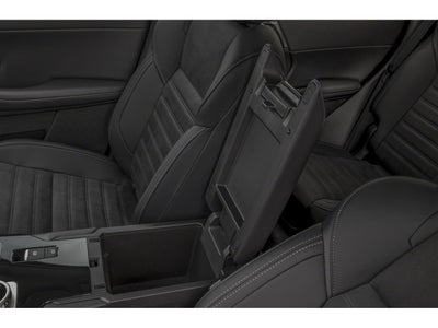 2025 Mitsubishi Outlander SE All Wheel Drive CVT