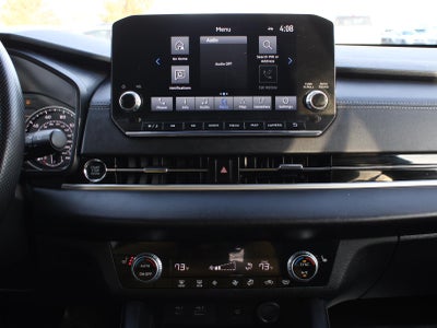 2024 Mitsubishi Outlander SE Black Edition All Wheel Drive CVT