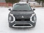 2024 Mitsubishi Outlander SE Black Edition Four Wheel Drive CVT