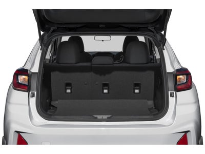 2024 Subaru Impreza All Wheel Drive CVT