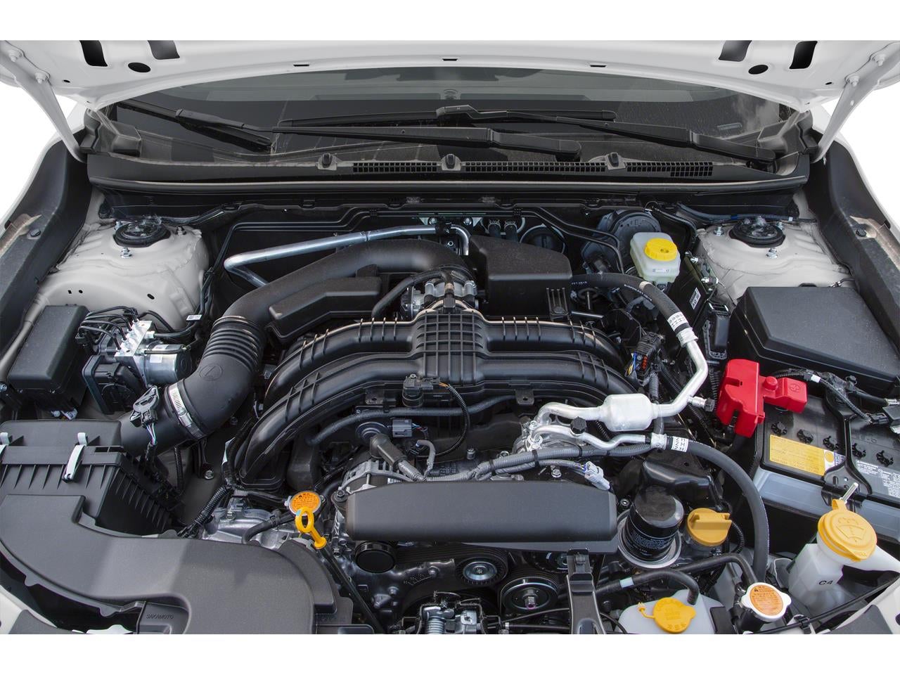 2024 Subaru Impreza All Wheel Drive CVT