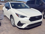2024 Subaru Impreza All Wheel Drive CVT