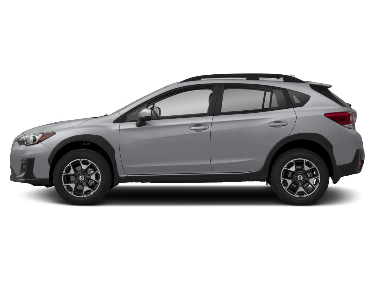 2020 Subaru Crosstrek Premium All Wheel Drive CVT