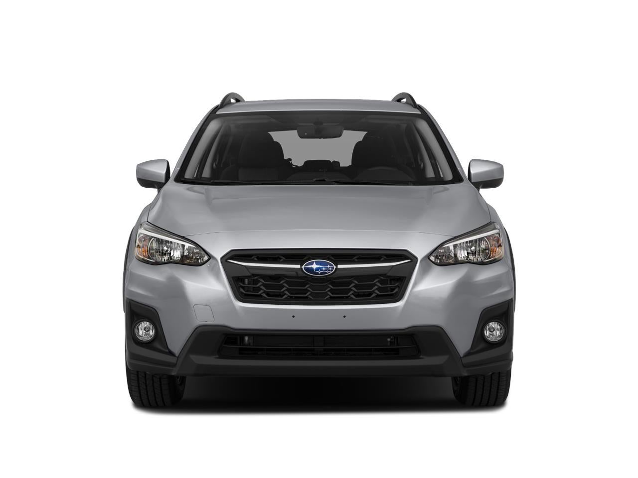 2020 Subaru Crosstrek Premium All Wheel Drive CVT