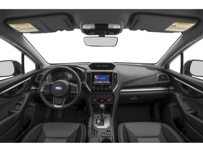 2020 Subaru Crosstrek Premium All Wheel Drive CVT