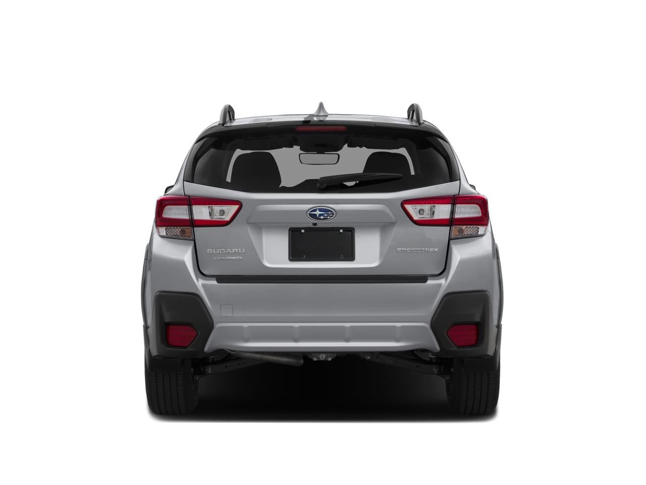 2020 Subaru Crosstrek Premium All Wheel Drive CVT