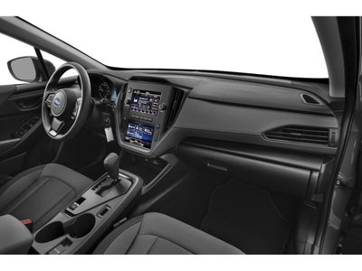 2025 Subaru Crosstrek All Wheel Drive CVT