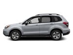 2016 Subaru Forester 2.5i All Wheel Drive CVT