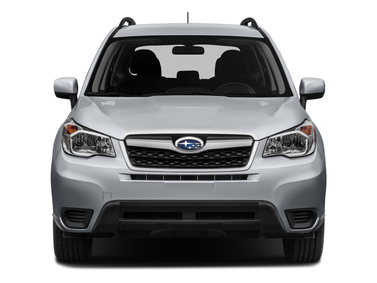 2016 Subaru Forester 2.5i All Wheel Drive CVT