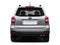 2016 Subaru Forester 2.5i All Wheel Drive CVT