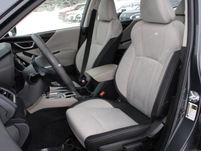 2023 Subaru Forester All Wheel Drive CVT