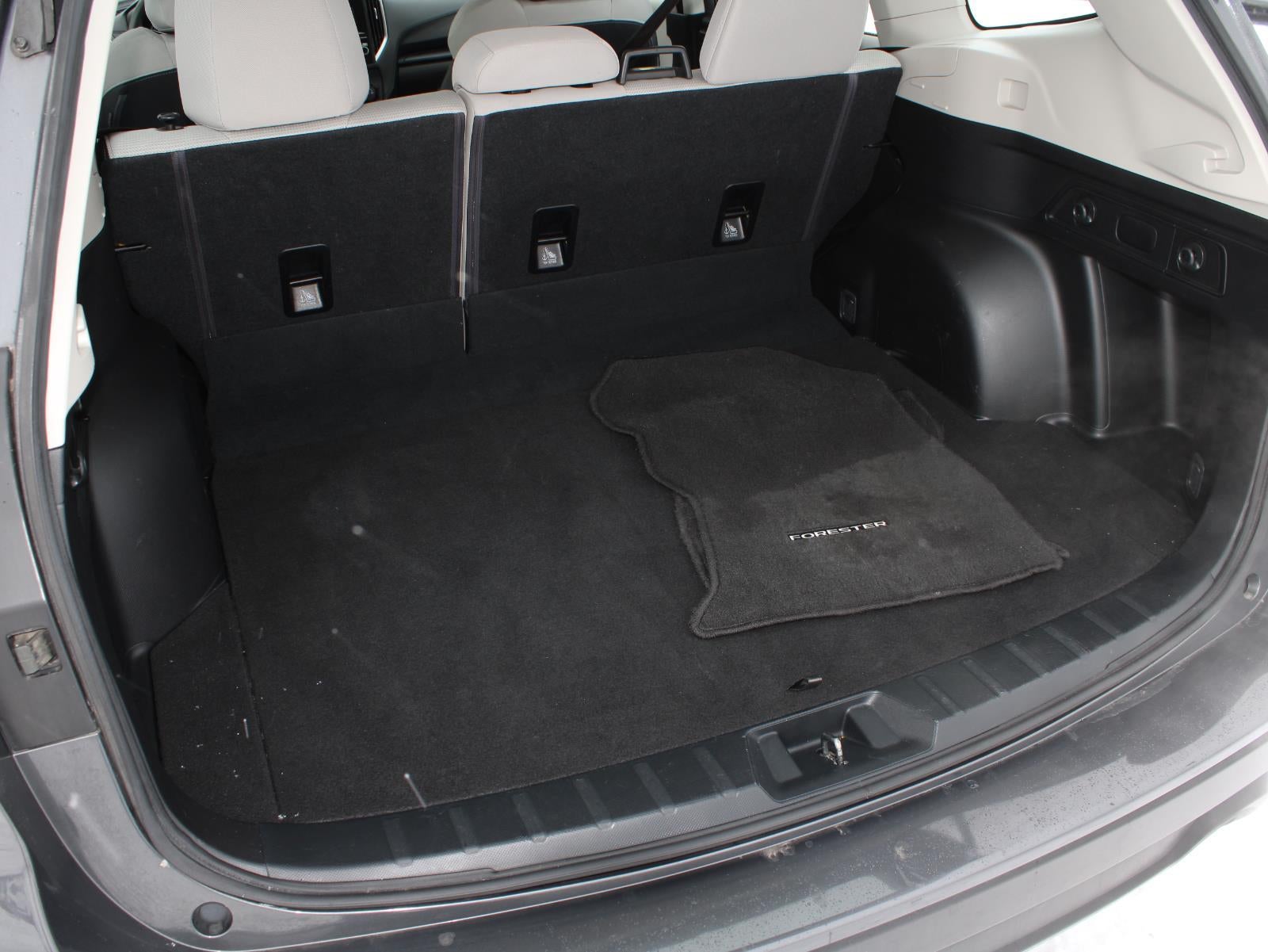 2023 Subaru Forester All Wheel Drive CVT