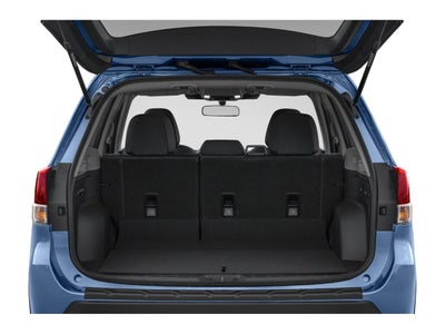 2024 Subaru Forester Sport All-wheel Drive Transmission-Manual