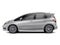 2013 Honda Fit Sport Front Wheel Drive Manual